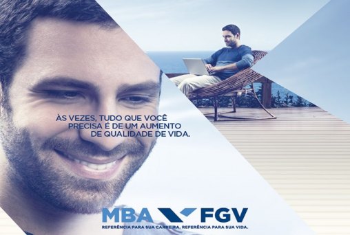 MBA em Gestão Empresarial- FGV