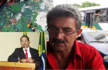 CORUMBIARA - Prefeito dá soco e ponta-pé contra presidente da câmara