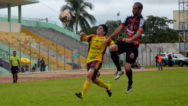 FUTEBOL: Abertura do campeonato Rondoniense acontece neste sábado