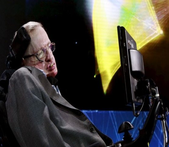 NASA e Hawking se unem para lançar sonda a 216 milhões de km/h