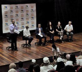 Assessores participam de capacitações