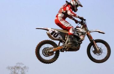 MOTOCROSS - Etapa do Regional será realizada neste fim de semana em Cujubim