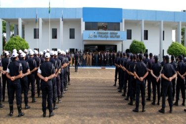 CONCURSO – Governo divulga edital para Polícia e Bombeiro Militar – Confira