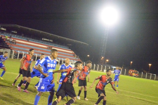 Campeonato de Futebol do Sticcero teve prosseguimento