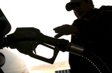 Rondonienses pagam a segunda gasolina mais cara do Brasil 