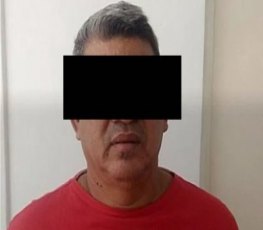 ESTUPRO – Polícia Civil prende pastor na capital