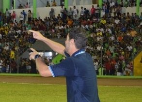 FUTEBOL 2016 - Rondoniense está definido para duelo contra o Rolim