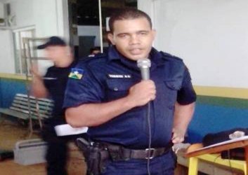 Tenente é preso após atacar soldado com “mata leão” em quartel de Rondônia