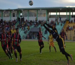 RONDONIENSE - Real Ariquemes e Genus travam duelo por vaga na final