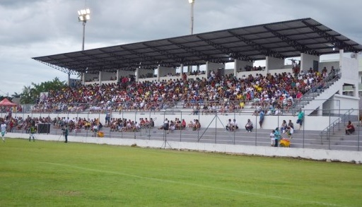 SUB-20: FFER altera horário do jogo entre União Cacoalense x Ji-Paraná