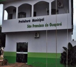 Divulgada a lista de classificados no concurso da prefeitura 