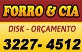 FORRO E CIA – Promoção forro PVC instalado 