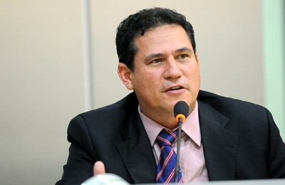 Por falta de provas, TJ arquiva denúncia de peculato contra Maurão de Carvalho