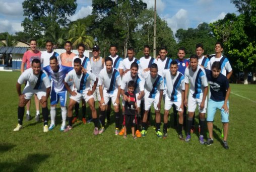 “Chuva de gols”, marca abertura da 15ª Copa AABB