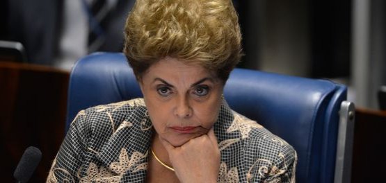 ACABOU – Dilma é retirada da presidência, Temer toma posse ainda hoje