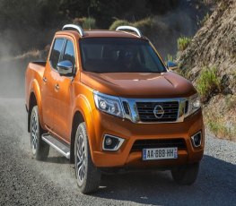 Nissan Frontier: 5 coisas que sabemos sobre a nova geração