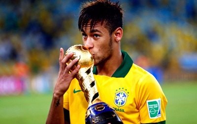 Não, Neymar, não somos babacas. O babaca foi você – Por Gabriel Pazini