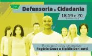 Ciclo de palestras do I Congresso dos Defensores Públicos do Estado de Rondônia inicia hoje