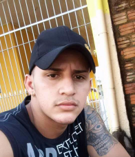 LIBERADO - Jovem que matou desafeto durante o carnaval se apresenta a polícia