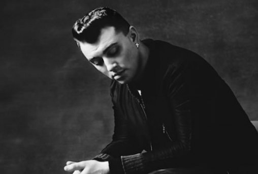 Sam Smith regrava música de Amy Winehouse para novo álbum