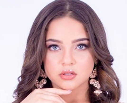 BELEZA: Portovelhense representa RO no concurso miss Brasil Teen 2019