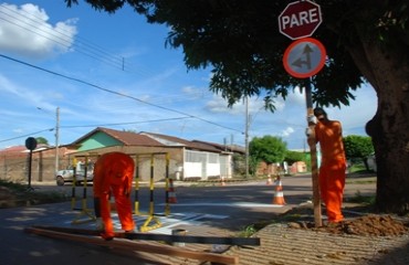 CAPITAL - Avenida Sete de Setembro será preferencial até a Avenida Guaporé