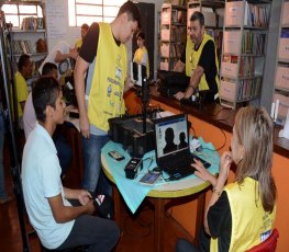 TRT Comunidade acontece neste sábado (11) no bairro Cidade do Lobo