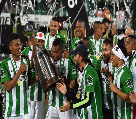 LIBERTADORES 2017 – Sorteio de chaves e confrontos nesta quarta-feira