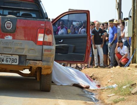 Advogado e presidente da OAB Buritis morto a tiros atuava em conflitos agrários