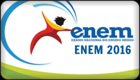 Inscrições do Enem 2016 terminam na sexta-feira