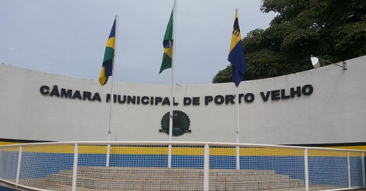 MAIS GRANA: Câmara aprova abono de Natal para funcionários da educação de Porto Velho