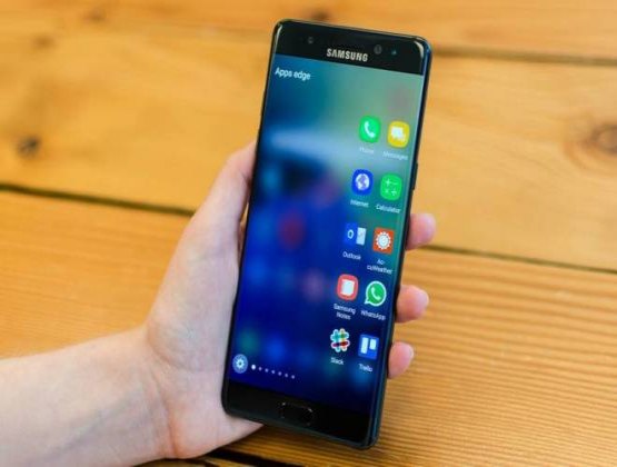 Amazon está reembolsando quem comprou acessórios para o Galaxy Note 7