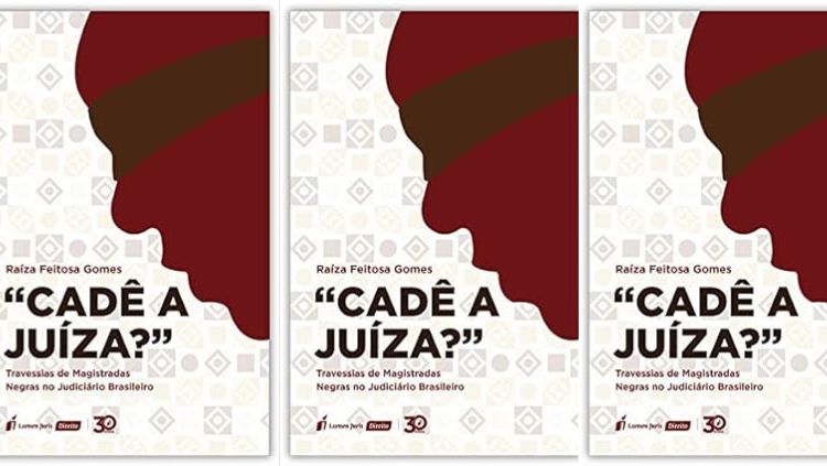 LIVRARIA LEITURA: Noite de autógrafo da obra 'Cadê a Juíza', com a escritora Raiza Feitosa hoje,26