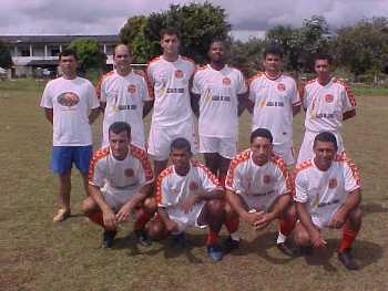 Companhia de Guarda é campeão do torneio Tiradentes em PVH - Veja na foto