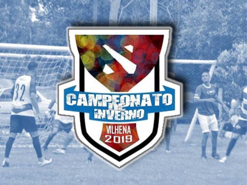 TORNEIO: Começa neste domingo o Campeonato de Inverno 2019