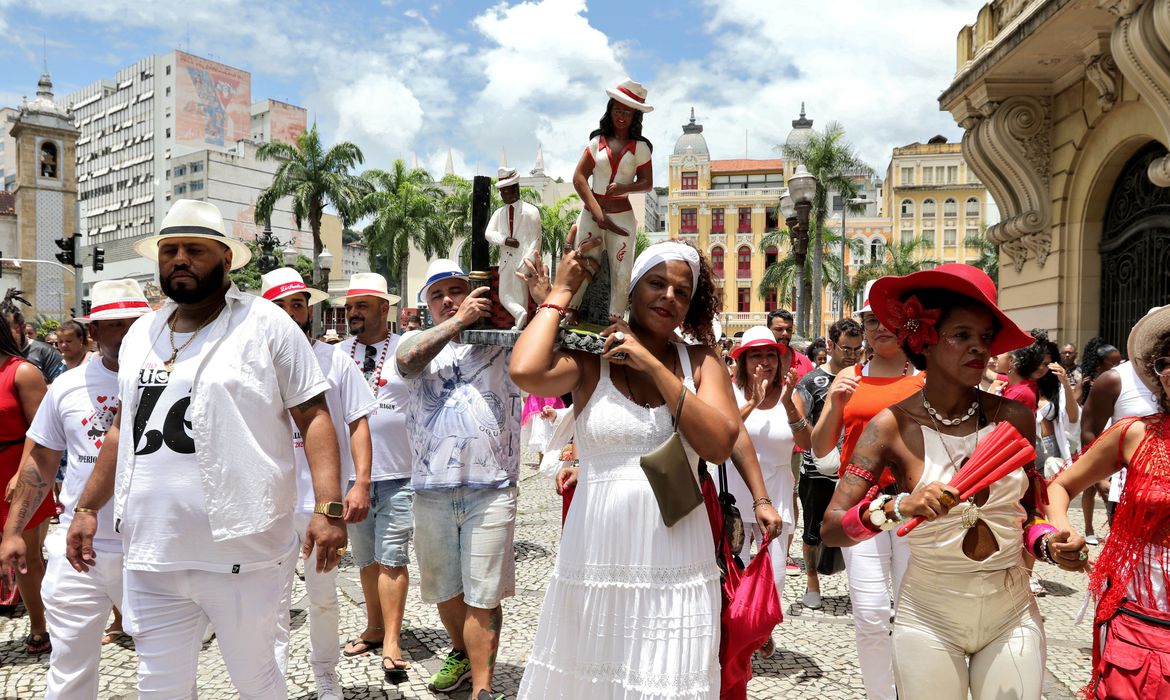 PRECONCEITO: Relatório aponta aumento de casos de intolerância religiosa no país