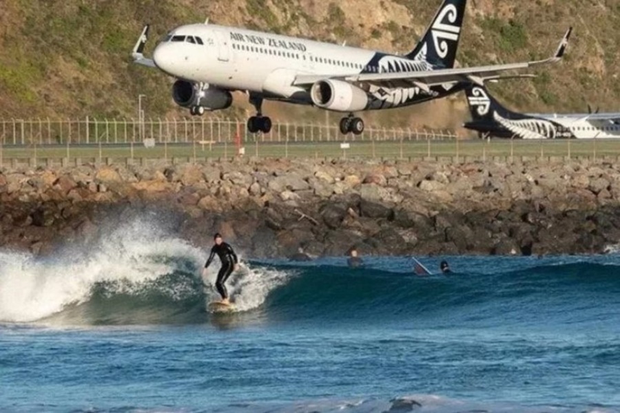 PERIGOSOS: Aeroporto brasileiro está na lista dos 'mais bizarros do mundo'