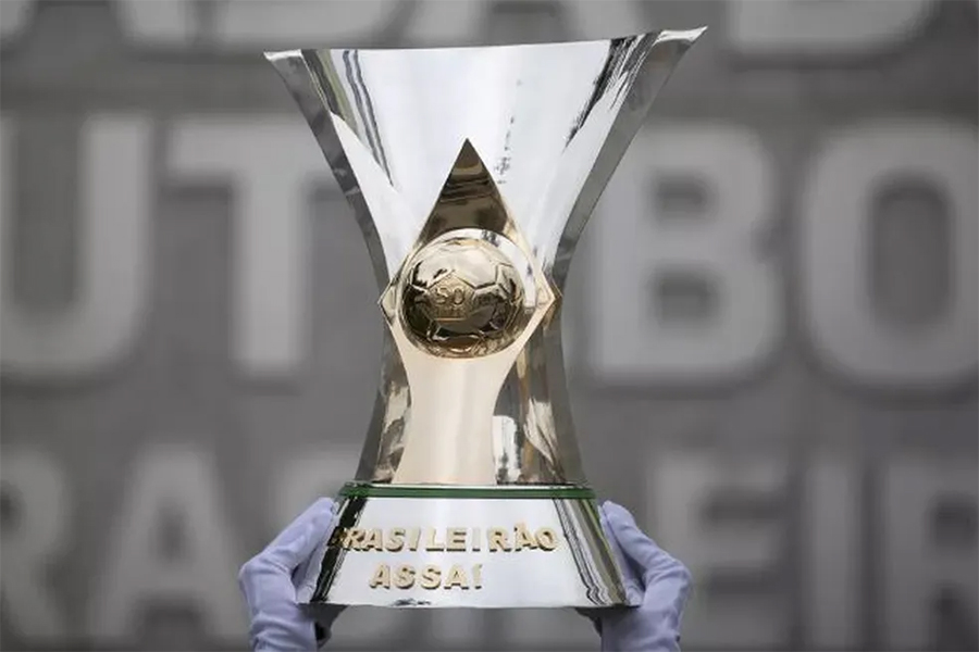 RESULTADO: Maioria acredita que Palmeiras será campeão do Brasileirão 2023