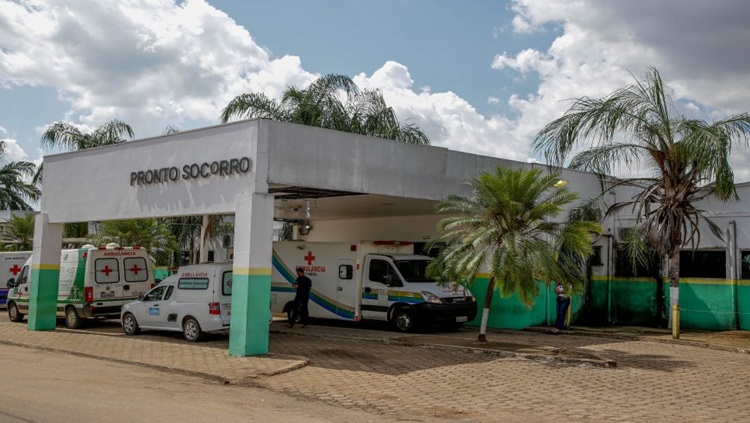 URGÊNCIA E EMERGÊNCIA: Obra do novo Hospital de Rondônia será dividida em módulos