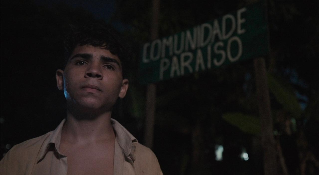 DA ESCOLA ÀS TELAS: Jovem ator rondoniense detalha carga emocional na estreia do curta ‘Vai com Deus’