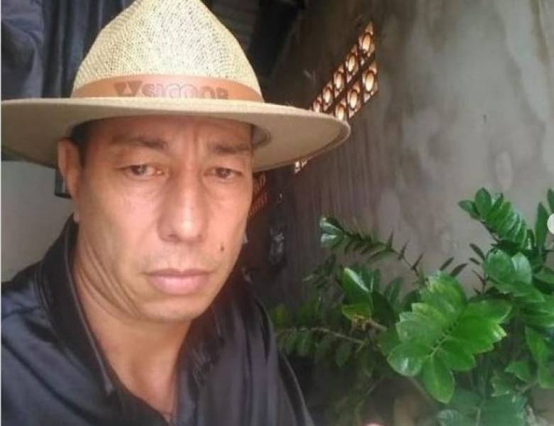 CAPTURADO : Acusado de participação na morte de ex-vereador é preso em Mato Grosso