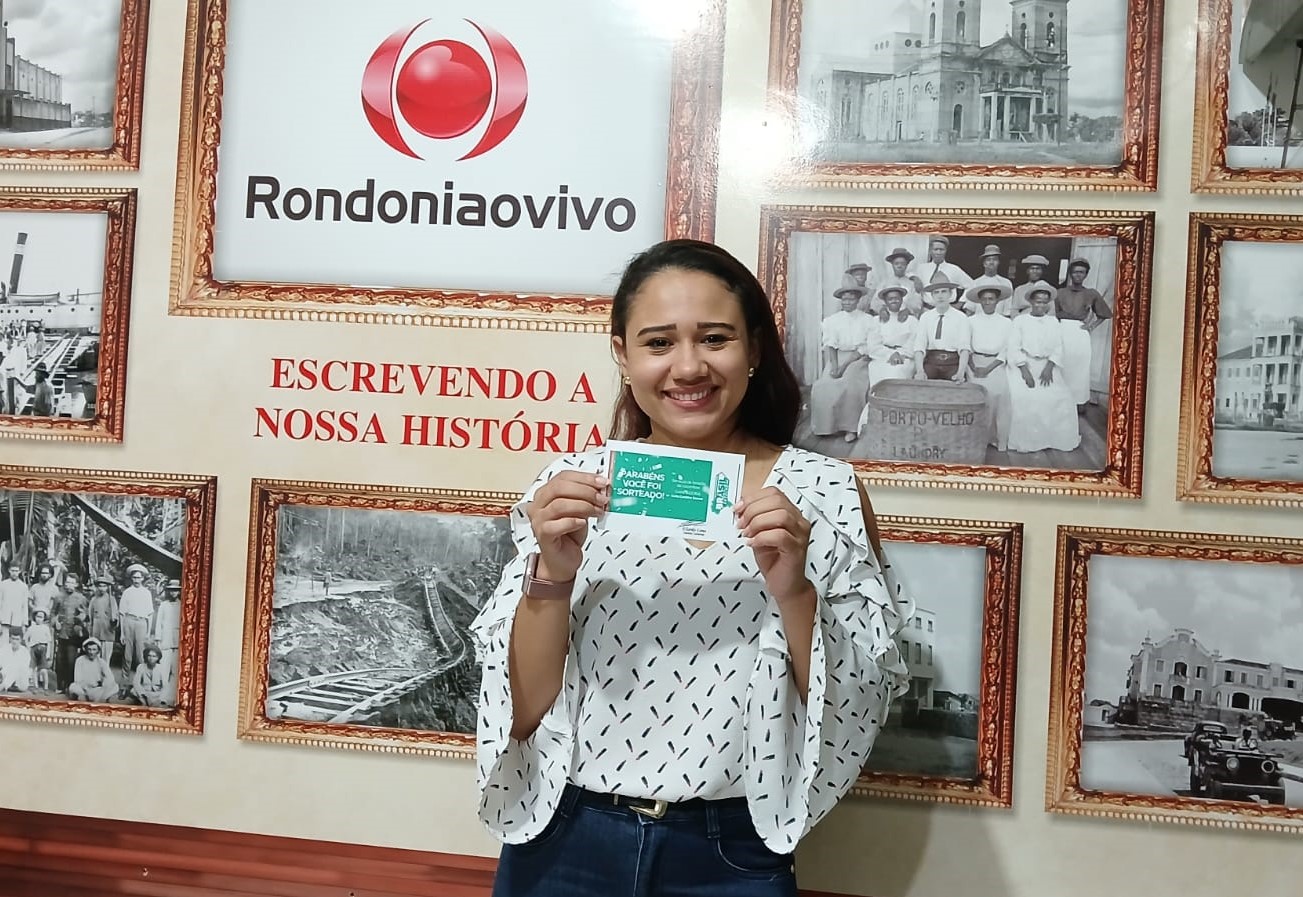 LIMPEZA: Confira a ganhadora da caçamba do mês das Mães da Brasil Entulhos