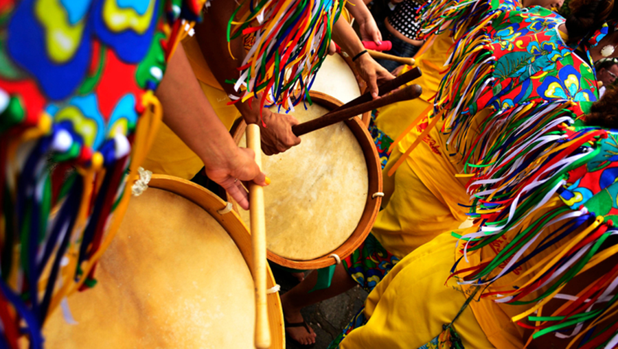 CALENDÁRIO: Confira os principais eventos para o mês do carnaval