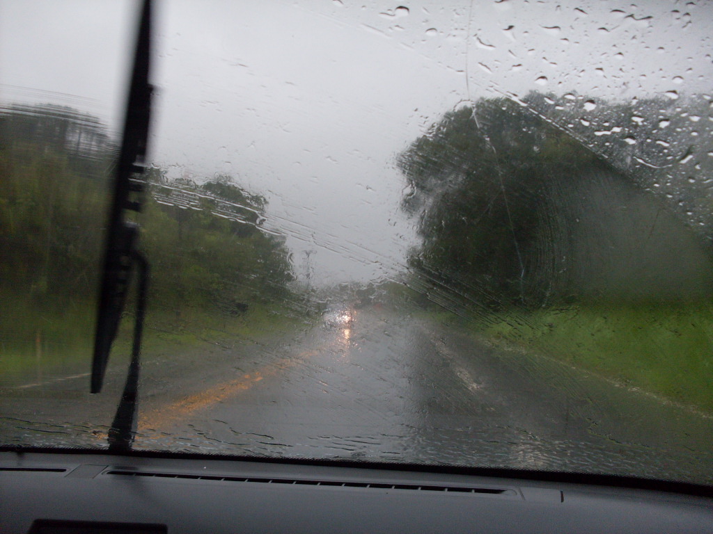 PREVISÃO: Pancadas de chuva podem cair em Rondônia nesta quarta-feira