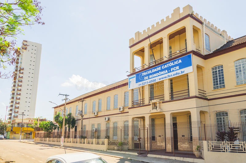 PROPOSTAS: Faculdade Católica realiza debate com os candidatos ao Governo de RO