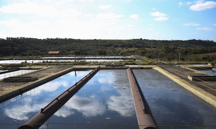 PROGRAMA: Meio Ambiente vai fiscalizar estações de tratamento de esgoto no Brasil