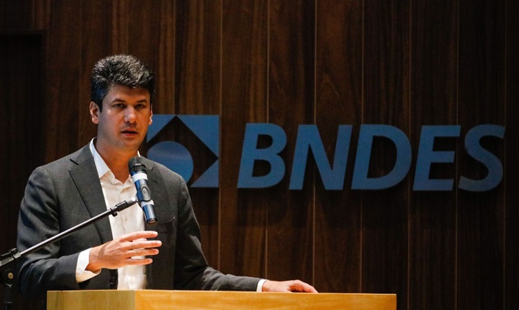 DOENÇA: Presidente do BNDES, Gustavo Montezano, testa positivo para Covid-19