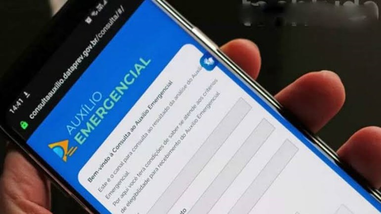 MAIS TEMPO: Prazo para contestar benefício auxílio emergencial é estendido