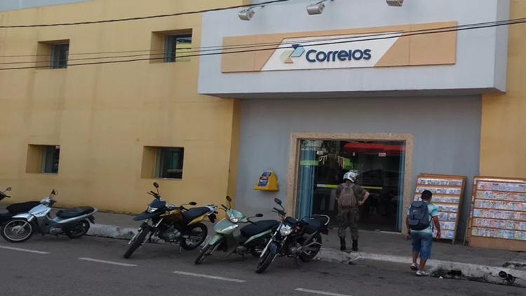 NORMAL: Direção dos Correios afirma que greve está tendo baixa adesão em Rondônia