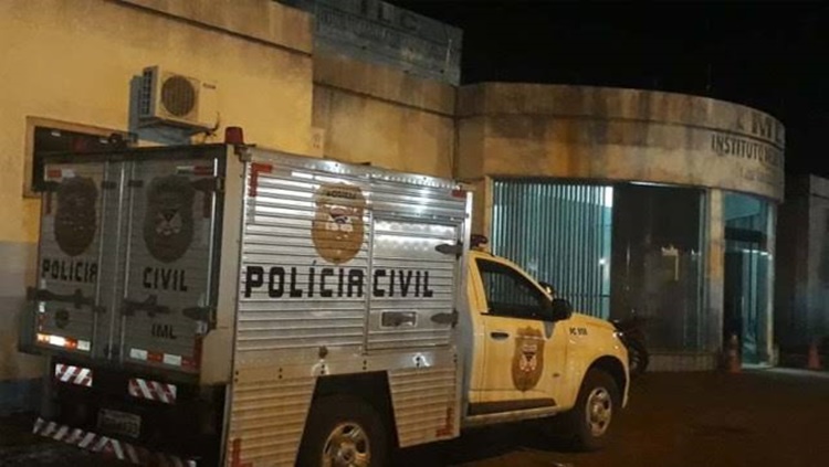 FULMINANTE: Homem morre enquanto dormia ao lado da esposa em Porto Velho